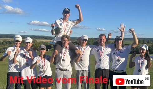 Team Neuhof gewinnt den JuMaPo