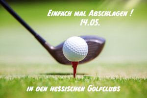 Einfach mal abschlagen